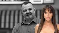 PEVAČICA NAKON SMRTI MUŽA OTKRILA STRAŠNE DETALJE: Čaršijski džukci i džukelice, ostavljam vam da razvijate filmove u svojoj glavi!