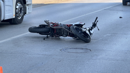 PET MOTOCIKLISTA POGINULO U RAZMAKU OD NEKOLIKO MINUTA! Ovo im je bila PUTANJA SMRTI po kojoj su svi oni vozili!