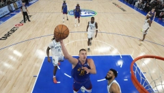 SRBIN OBARA SVE MOGUĆE REKORDE Jokić, Denver i Minesota najgledanija serija u istoriji NBA plej-ofa
