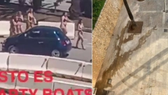 "DOSTA NAM JE OVIH IDIOTA" Lokalci besni na turiste, traže uvođenje policijskog časa