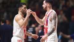 SPREMA SE "BOMBA" NA MALOM KALEMEGDANU Crvena zvezda vraća Argentinca?
