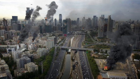 NEMAČKI MEDIJI BRUJE  "Hamas planirao napad u Berlinu"! Egipat dozvolio prenos nagomilane pomoći (FOTO/VIDEO)