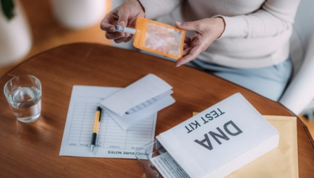 URADILA DNK TEST, PA OTKRILA MRAČNU PORODIČNU TAJNU Godinama je sumnjala da živi u zabludi!