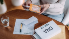 URADILA DNK TEST, PA OTKRILA MRAČNU PORODIČNU TAJNU Godinama je sumnjala da živi u zabludi!