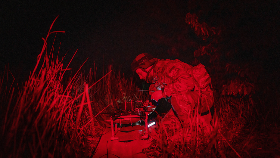 SVE JE BILO SAMO VARKA Harkov nije meta, Kijev upalio alarme: Ovo je priprema za veliki napad