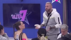 MOMENTALNO SE OGLASIO OTAC NENADA ALEKSIĆA! Nakon haosa u Eliti, izustio samo ovo!