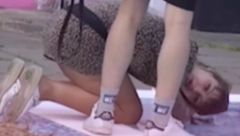 MILJANA KULIĆ ŠOKIRALA NACIJU! Čučnula i zabacila glavu u bazen kako bi oprala kosu, šok snimak kruži mrežama!