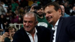 PANATINAIKOS OSTAJE BEZ TRENERA Turčin napušta Atinjane