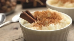 SUTLIJAŠ Desert koji se pravi brzo i lako, a miriše na dane detinjstva i bakinu kuhinju