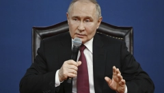 PUTIN SLAVI! SAVEZNIK AMERIKE ULAZI U BRIKS! Još jedna veoma važna zemlja se okreće Rusiji?!