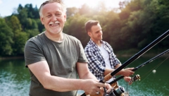 GODINU DANA JEO SAMO RIBU Rezultati ostavili lekare u šoku, ovo nisu očekivali