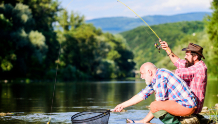 ZMIJOGLAVA RIBA NARASTE DO 3 METRA Ako je primetite, odmah joj odsecite glavu!