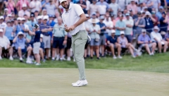 Uhapšen najbolji golfer sveta