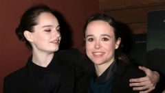 LEPOTICA ZA KOJOM SU MNOGI UZDISALI POSTALA MUŠKARAC Glumica promenila pol, pa objavljuje golišave fotografije