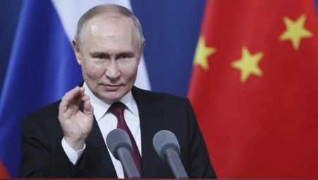 Putin potpisao protokole za Srbiju