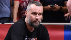 POLICIJA ISTRAŽUJE GUROVIĆA I OSTALE AKTERE Trener i košarkaš završili u bolnici posle žestoke tuče