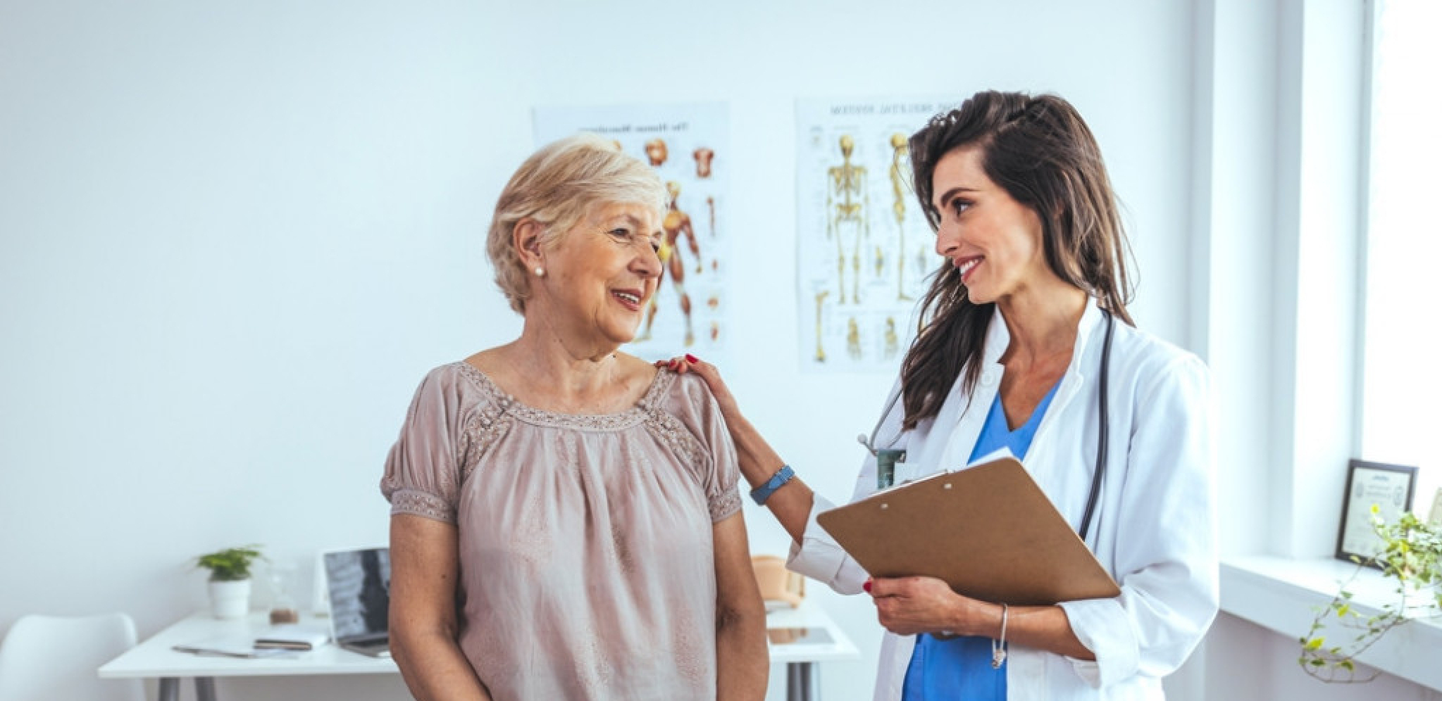 MINISTARSTVO ZDRAVLJA PONOVO ORGANIZUJE PREVENTIVNE PREGLEDE! Bez zakazivanja, bez čekanja - u nedelju počinje akcija!