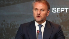 PARTIZAN MENJA IME? Ostoja Mijailović razjasnio situaciju - ova vest je šokirala celu Srbiju