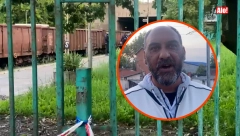 OTAC POVREĐENOG U SUDARU VOZOVA ZA ALO! "Vraćao se sa posla, ušao kod Vuka, ima povređenih" (FOTO/VIDEO)