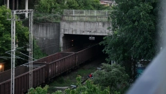 POZNATO STANJE POVREĐENIH U SUDARU VOZOVA KOD PANČEVAČKOG MOSTA! Materijalna šteta na lokomotivi TOTALNA!