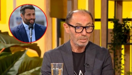 ŠAPIĆ OD POČETKA BIO TIH, ALI JE POMOGAO NAJVIŠE Otac Angeline Aćimović, koja je ubijena u "Ribnikaru", zahvalio na pomoći (VIDEO)