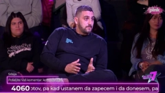 LUPALA MI JE NA VRATA! Zola obelodanio detalje drame iz Beča, nastao muk, rekao apsolutno sve!