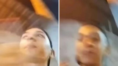 POZNATI INFLUENSER UBIJEN U PROGRAMU UŽIVO! Snimio svoje zadnje trenutke, uspeo samo da pomeri glavu...(VIDEO)