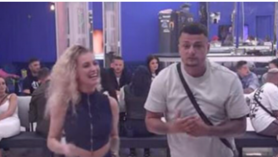 NIKADA NE BIH ABORTIRALA! Trudna rijaliti učesnica poslala brutalnu poruku, Terza već planira svadbu!