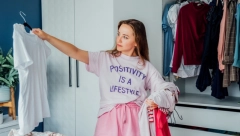 SREDITE ORMAR ZA MANJE OD SATA Jedno pravilo zlata vredi, ostaje samo da ga primenite