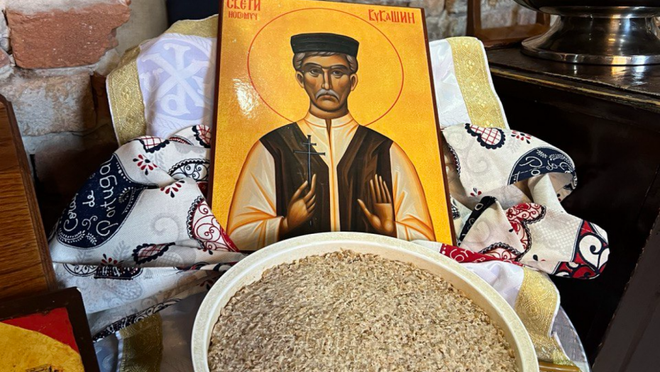 KOLUMNA DRAGUTINA MATANOVIĆA Hrvatski dželati dva puta ubili pravoslavne srpske Prebilovce