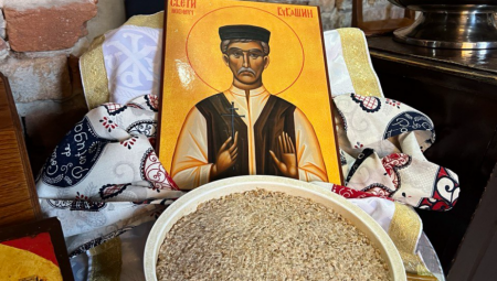 KOLUMNA DRAGUTINA MATANOVIĆA Hrvatski dželati dva puta ubili pravoslavne srpske Prebilovce