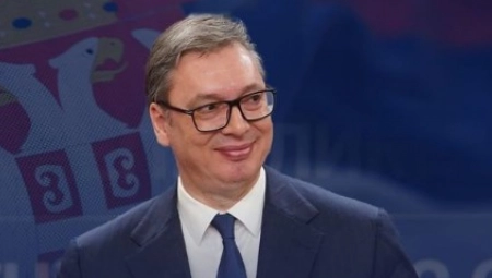 IZBORNI DANI U SRBIJI "Narod je nagradio rad Aleksandra Vučića i rekao šta misli o opoziciji"