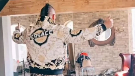 POZNATI MUZIČAR ŽIVI U DVORCU Ispred kuće ima fontanu i statue vojnika, a ovi detalji će vas oboriti s nogu