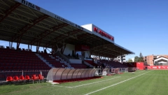 U SUBOTU JE ISTORIJSKI DAN ZA UB Jedinstvo će dočekati Partizan na svom stadionu