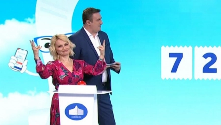 IMALA SAM INTUICIJU, PRIZVALA SAM Mirjana dobila dvosoban stan u Beogradu za 2.000 dinara!