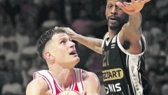 ŠAMPIONSKA ZVONA ILI... Partizan čeka u Areni, može li Zvezda kao Splićani?