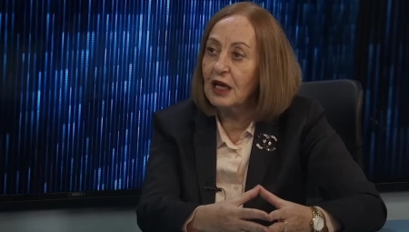 NEMILA SCENA U SEVERNOJ MAKEDONIJI Verbalno napadnuta predsednica Ustavnog suda
