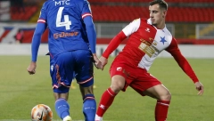 STIŽE MILION EVRA NA MARAKANU Zvezda na njega nije računala, ali joj je ON napunio kasu