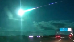 BIĆE IH SVE VIŠE Evo šta je stajalo iza neobične pojava užarene lopte na nebu