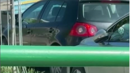 NOVOPAZARAC GNUSNIM ČINOM RAZBESNEO GRAĐANE! Pa da li je ovo realno?! Policija hitno reagovala (VIDEO)