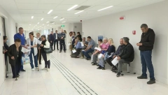 OTKRIVENA I TEŽA STANJA, ZAHTEVAJU HITAN TRETMAN Preventivni pregledi u zdravstvenim ustanovama širom Srbije (FOTO)