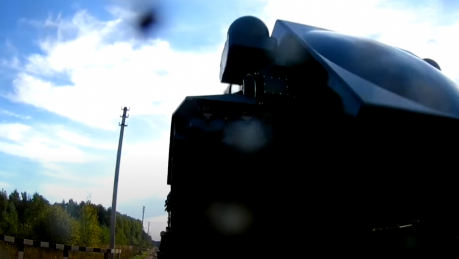 UBICA BRITANSKIH RAKETA Ovo je oružje koje je uništilo reputaciju "Storm šedou" u Ukrajini! (VIDEO)