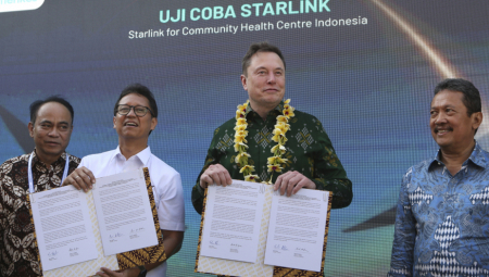 MASK POKRENUO NOVI BIZNIS Internet usluge širi i na Baliju, evo o čemu se radi