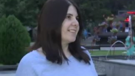 "ĆERKA MI VIŠE NEĆE BITI PODSTANAR!" Mirjana Milovanović za Alo: "Presrećna sam, osvojila sam za 2.000 dinara dvosoban stan, gde to ima"