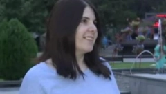 "ĆERKA MI VIŠE NEĆE BITI PODSTANAR!" Mirjana Milovanović za Alo: "Presrećna sam, osvojila sam za 2.000 dinara dvosoban stan, gde to ima"