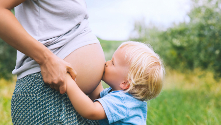 PONOVO STE TRUDNI? Otkrivamo sve što treba da znate o drugom porođaju, dobro se naoštrite