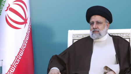 EVO ŠTA ĆE SE DESITI AKO JE IRANSKI PREDSEDNIK POGINUO Zakon je jasan, ali hoće li biti značajnih promena
