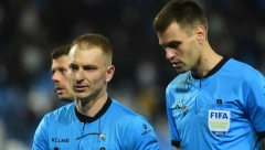 SNIMAK IZ DRUGOG UGLA Čist penal u Pančevu, sudija Pavle Ilić doneo ispravnu odluku (VIDEO)