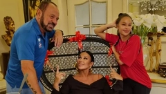 MILE KITIĆ I MARTA GRADE OGROMNU VILU! Ova lokacija je postala novi raj za poznate, ulažu velike svote novca, imaće i bazen!