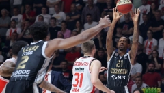 OGLASILO SE TUŽILAŠTVO Evo kakvu odluku će doneti nadležni organi posle tuče Nanelija i Lazarevića